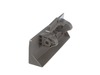 Refrigerator Freezer Door Handle End Cap – Part Number: DA67-02291A