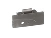 4158653-3-S-Samsung-DA67-02291A-Refrigerator Freezer Door Handle End Cap