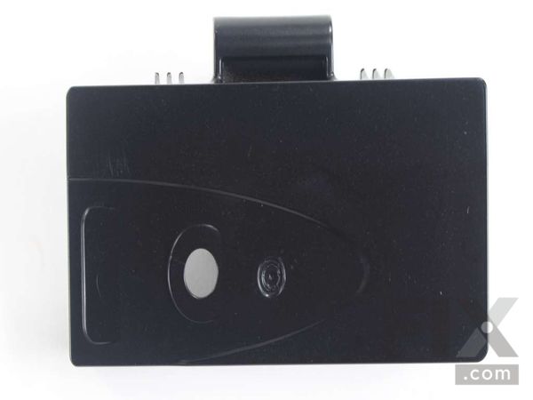4158654-1-M-Samsung-DA67-02291B-Handle End Cap Left