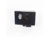 Freezer Door Handle Mounting Cap – Part Number: DA67-02638C