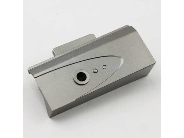 4158775-1-M-Samsung-DA67-02785A-Handle End Cap (Left)