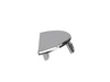 Handle End Cap – Part Number: DA67-02787A