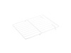 4158786-2-S-Samsung-DA67-02827A-Wire Shelf (Lower)