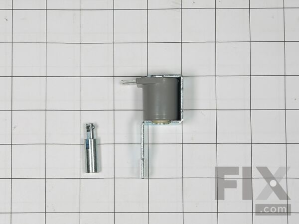 4163426-1-M-Samsung-DA74-40154F-Valve Solenoid