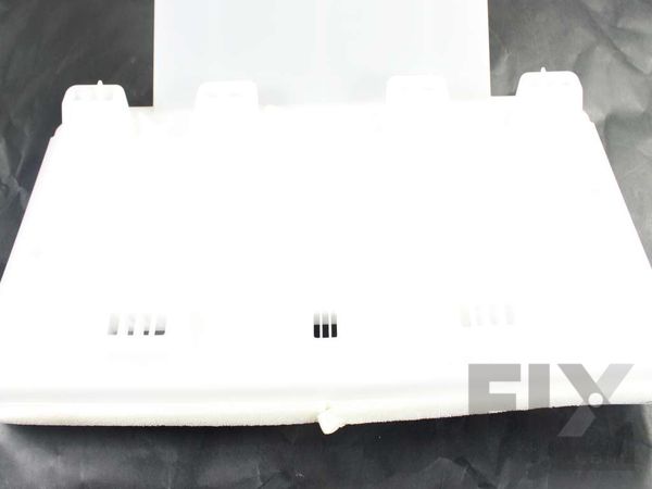 4163720-1-M-Samsung-DA81-01396A-Evaporator Cover Assembly