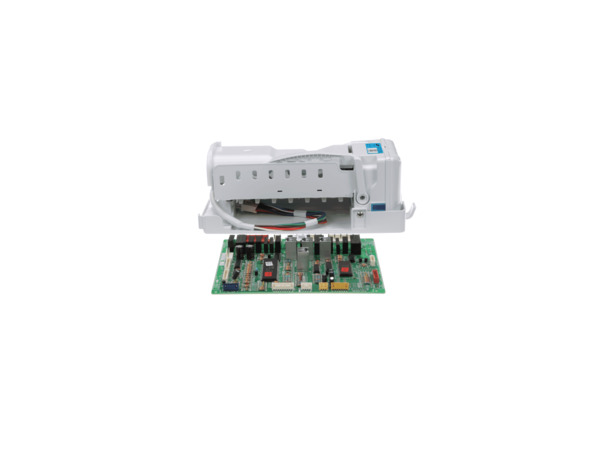 4163742-1-M-Samsung-DA81-01421A-Ice Maker Assembly