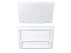 A/S DOOR-FRE;AW2,WP – Part Number: DA81-01437C