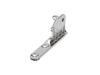 4163951-2-S-Samsung-DA82-01243A-Door Hinge Assembly
