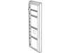 Assembly DOOR FOAM REF;AT-06 – Part Number: DA91-02334E