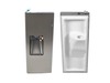 Door Foam Assembly Left – Part Number: DA91-02703B