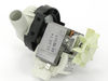 416713-2-S-Frigidaire-131027600         -Motor and Drain Pump Assembly