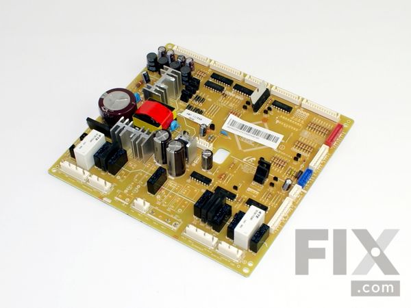 4167973-1-M-Samsung-DA92-00147A-PCB/Main Control Board