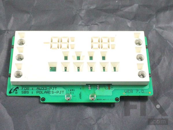 4167980-1-M-Samsung-DA92-00153A-Led Kit PCB Assembly