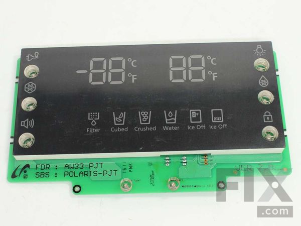 4167981-1-M-Samsung-DA92-00153B-Led Pcb Kit Assembly