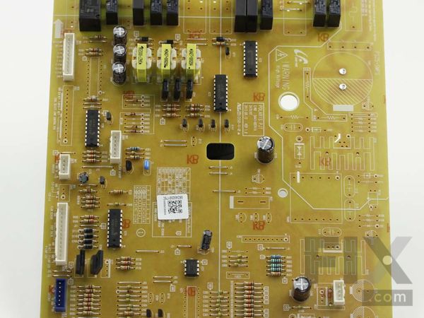 4167989-1-M-Samsung-DA92-00175C-Main Control Board