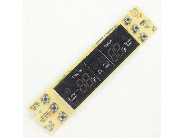 4167993-1-M-Samsung-DA92-00201G-Control Board Kit Assembly