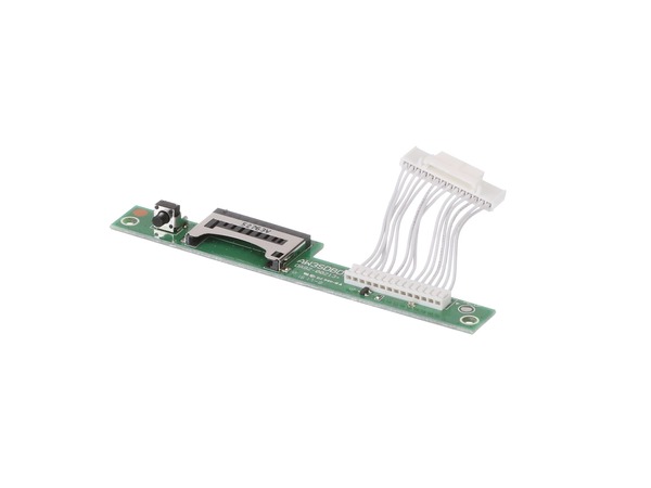 4168013-1-M-Samsung-DA92-00213A-Pcb Kit Sd Card Assembly