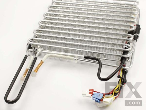 4168177-1-M-Samsung-DA96-00017G-Evaporator Assembly White,115V