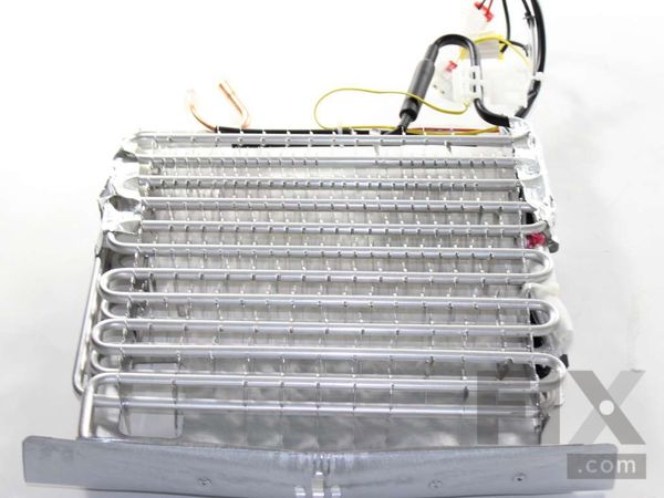 4168194-1-M-Samsung-DA96-00020Q-Evaporator with Defrost Heater