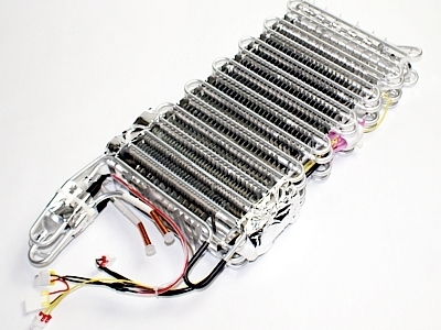 4168202-1-M-Samsung-DA96-00021N-Evaporator Assembly