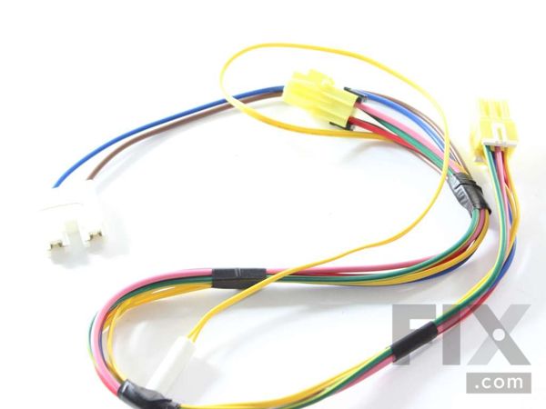4168242-1-M-Samsung-DA96-00036W-Wire Harness Assembly
