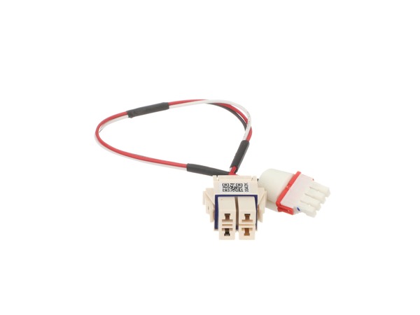 4168257-1-M-Samsung-DA96-00042K-Motor with Harness Assembly