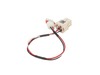4168257-3-S-Samsung-DA96-00042K-Motor with Harness Assembly