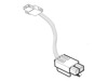 Assembly W/HARNESS-MOTOR;AW4 – Part Number: DA96-00042Y