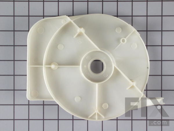 416828-1-M-Frigidaire-131081700         -SHIELD-MOTOR