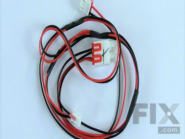 4168540-1-M-Samsung-DA96-00424X-Wire Harness Assembly