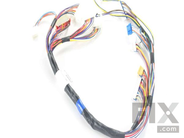 4168616-1-M-Samsung-DA96-00469A-Assembly W/HARNESS-PCB DC;QU