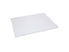 Front Panel - White – Part Number: 131104303