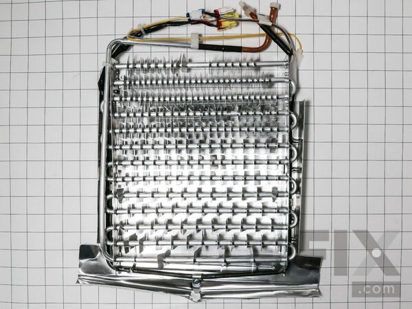 4168653-1-M-Samsung-DA96-00516R-Evaporater Assembly