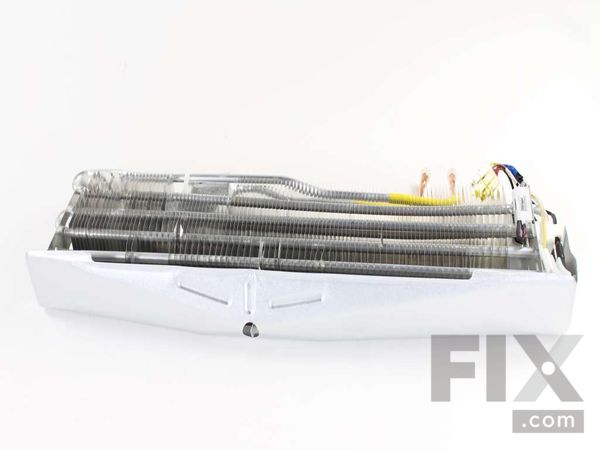 4168708-1-M-Samsung-DA96-00631A-Evaporator Assembly