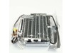 Evaporator Unit – Part Number: DA96-00673K