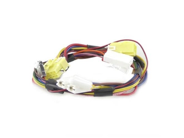 4168764-1-M-Samsung-DA96-00682D-Auger Motor with Harness