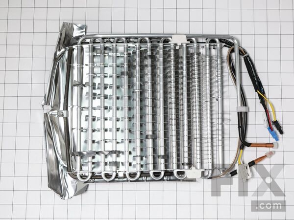 4168769-1-M-Samsung-DA96-00762C-Evaporator Assembly