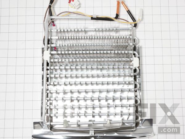 4168771-1-M-Samsung-DA96-00762F-Evaporater Assembly