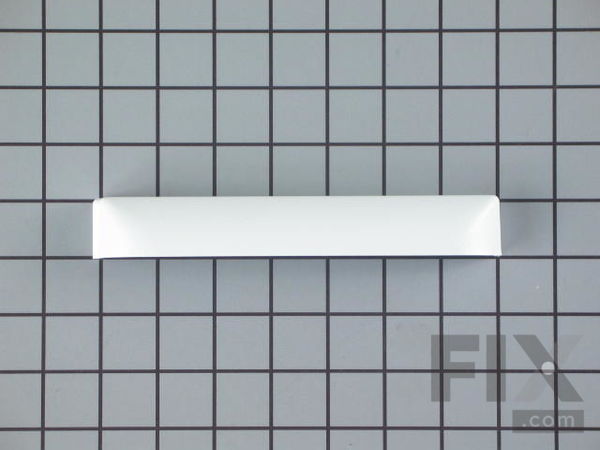 416916-1-M-Frigidaire-131122611         -End Cap Cover - Left Side