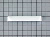 End Cap Cover - Left Side – Part Number: 131122611