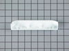416916-3-S-Frigidaire-131122611         -End Cap Cover - Left Side