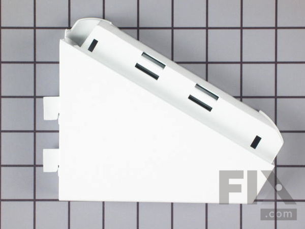 416920-1-M-Frigidaire-131122701         -End Cap - Right Side