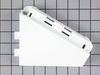End Cap - Right Side – Part Number: 131122701