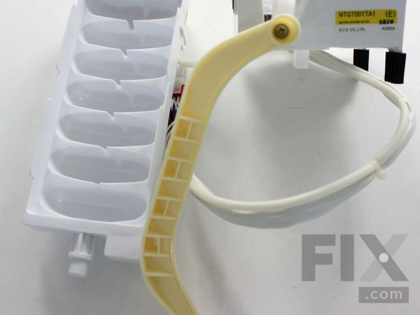 4169214-1-M-Samsung-DA97-00258C-Ice Maker Assembly