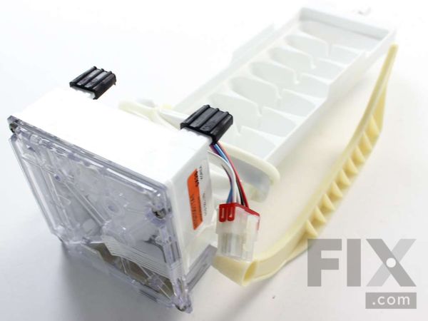 4169215-1-M-Samsung-DA97-00258D-Ice Maker Assembly