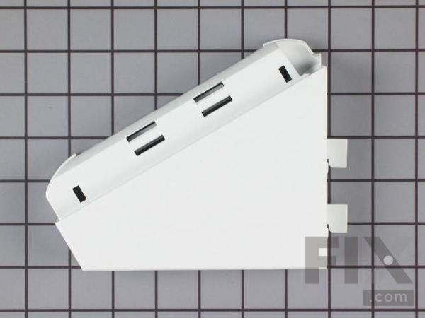 416924-1-M-Frigidaire-131122711         -End Cap - Left Side
