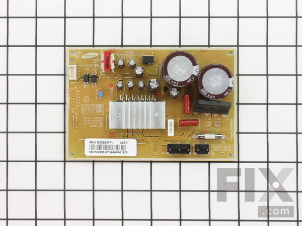 4169443-1-M-Samsung-DA97-00459U-Evaporator Cover Assembly