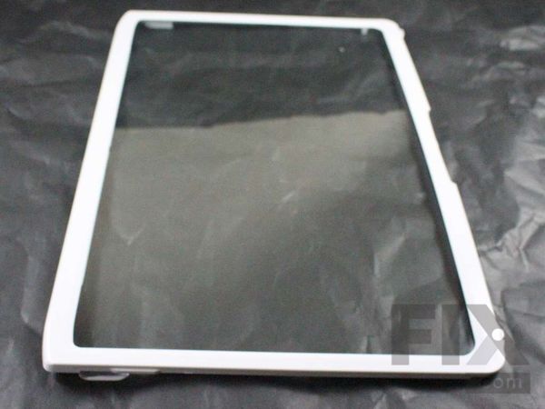4169746-1-M-Samsung-DA97-00664V-Refrigerator Glass Shelf Assembly