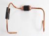 Connector Pipe Assembly – Part Number: DA97-00918A