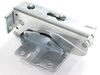 4170129-2-S-Samsung-DA97-00990A-Upper Hinge Assembly